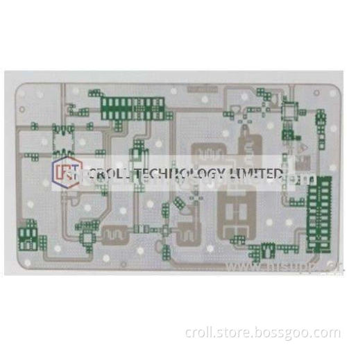 4l Immersion Silver (high Speed Application)